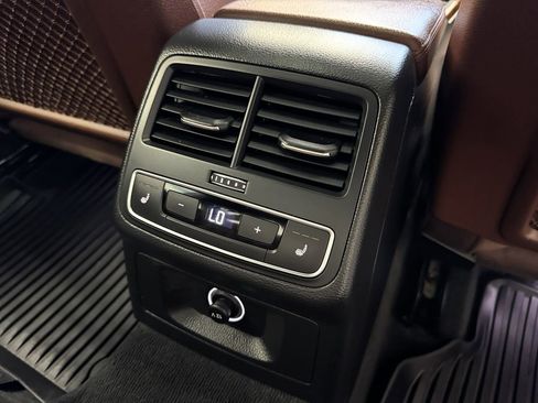 Used 2018 Audi A4 2.0T Premium Plus w/ Premium Plus Package image 52