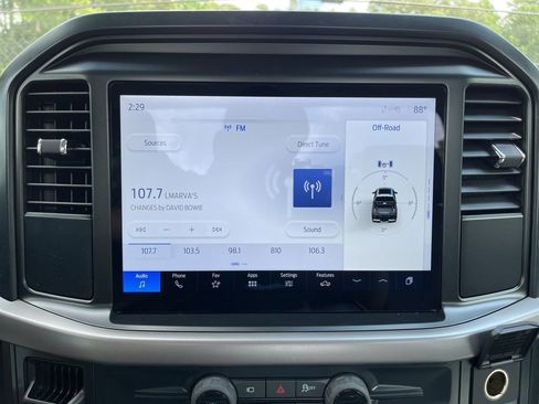 Certified 2025 Ford F150 XL image 11