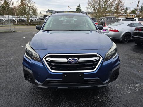 Used 2019 Subaru Outback 2.5i AWD/4WD image 8