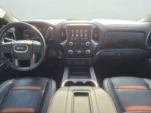 Used 2021 GMC Sierra 1500 AT4 AWD/4WD image 16