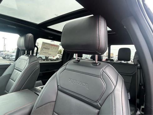 New 2026 Ford F150 Raptor AWD/4WD image 18
