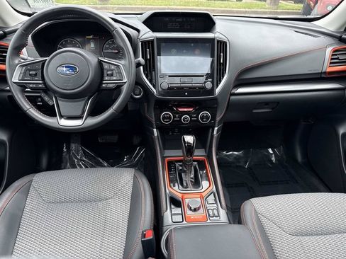 Used 2019 Subaru Forester Sport AWD/4WD image 10