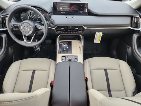 New 2026 MAZDA CX-90 3.3 Turbo w/ Preferred Package image 19