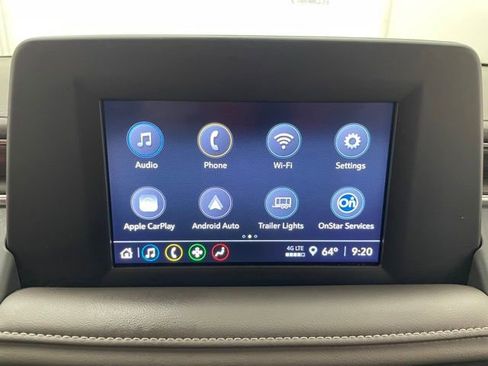 Used 2024 Chevrolet Tahoe LS w/ Driver Alert Package AWD/4WD image 3