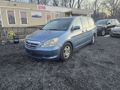 Used 2006 Honda Odyssey EX-L image 4