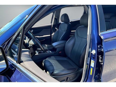 Used 2019 Hyundai Santa Fe Limited AWD/4WD image 21