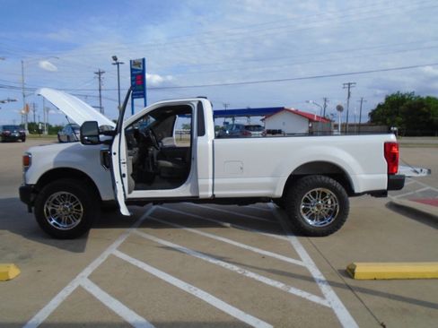 Used 2020 Ford F250 XL w/ Power Equipment Group image 22