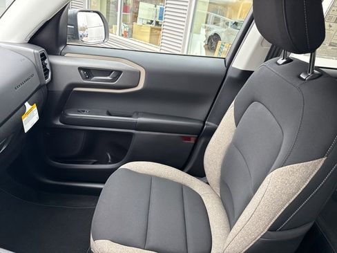 New 2025 Ford Bronco Sport Big Bend w/ Convenience Package image 27