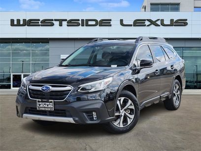 Used 2020 Subaru Outback Limited XT w/ Popular Package #2