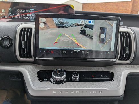 New 2026 Ford Expedition Max Active image 26