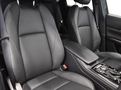 Used 2025 MAZDA CX-30 AWD 2.5 S w/ Preferred Package image 6