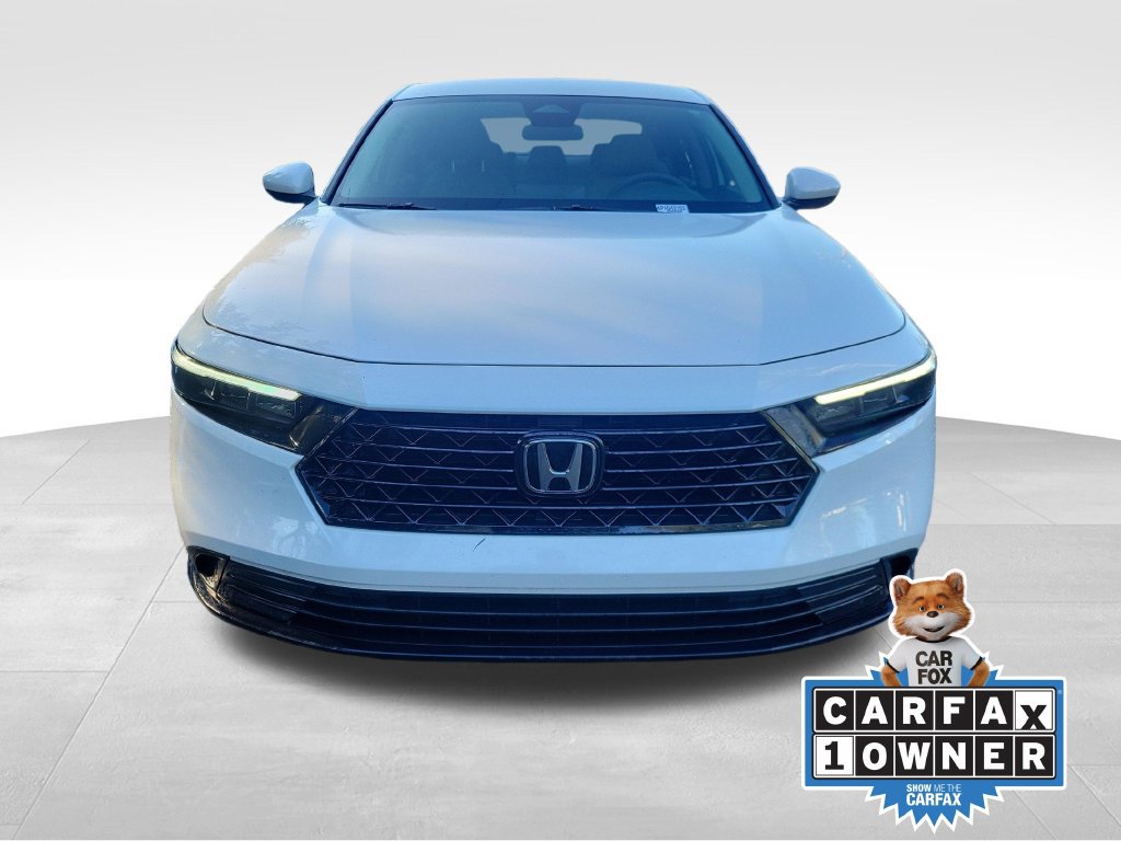 Used 2023 Honda Accord LX image 7