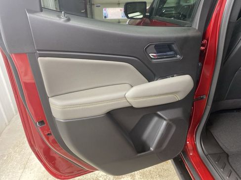 New 2026 Chevrolet Colorado ZR2 w/ Technology Package image 26