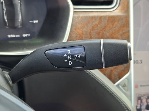 Used 2017 Tesla Model S 100D AWD/4WD image 23