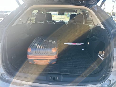 Used 2024 Ford Edge SEL w/ Convenience Package AWD/4WD image 14