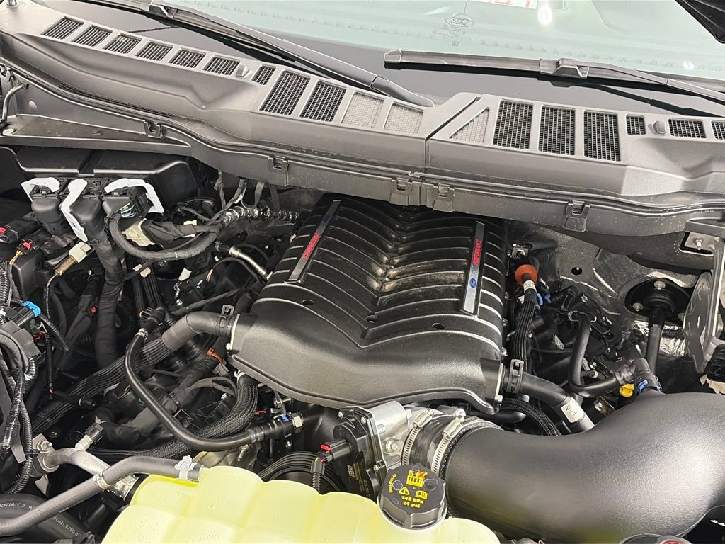 New 2026 Ford F150 XL AWD/4WD image 23