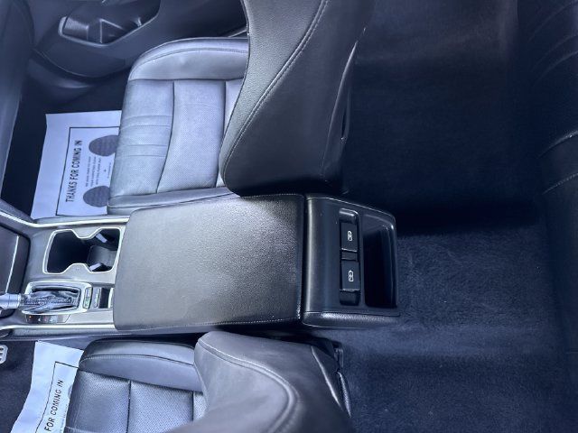 Used 2022 Honda Accord Sport Special Edition image 25