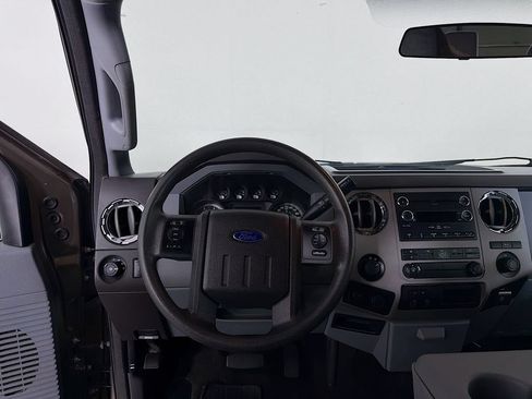 Used 2015 Ford F250 XLT w/ XLT Interior Package AWD/4WD image 19