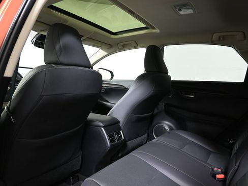 Used 2020 Lexus NX 300 AWD w/ Premium Package image 7