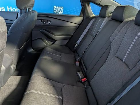 Used 2023 Honda Accord Sport image 16