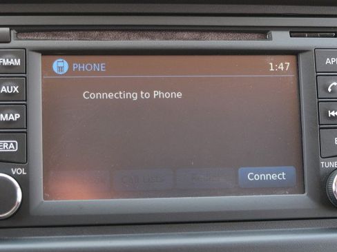 Used 2017 Nissan NV200 SV w/ Technology Package FWD image 26