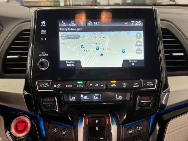 Used 2019 Honda Odyssey Elite image 18
