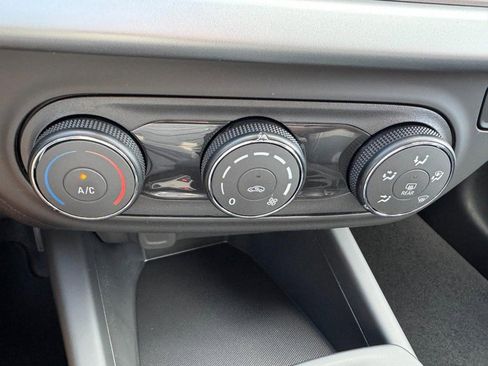 New 2026 Chevrolet Trax LS FWD image 37