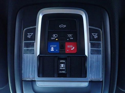 Used 2022 RAM 3500 Limited w/ Night Edition image 24