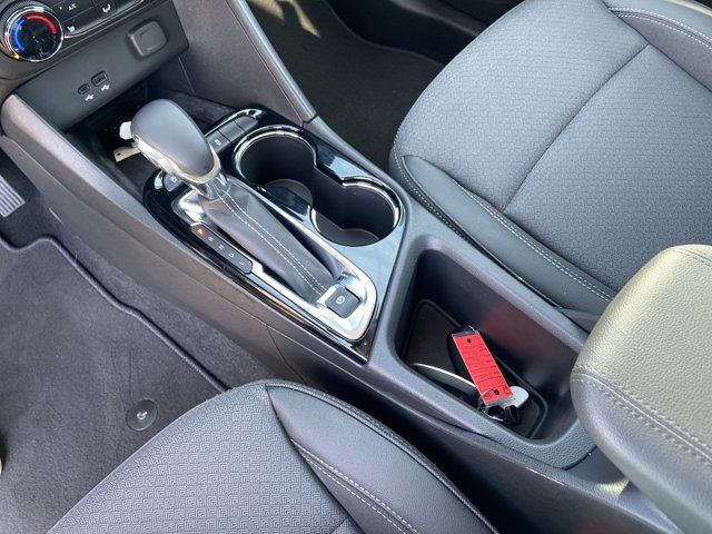 Used 2026 Buick Encore GX Preferred w/ Comfort Package FWD image 24
