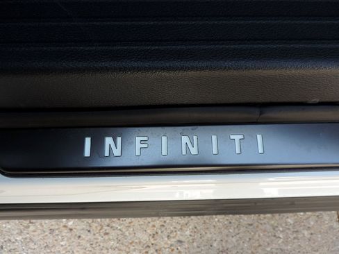 Used 2025 INFINITI QX60 Autograph w/ Cargo Package AWD/4WD image 18