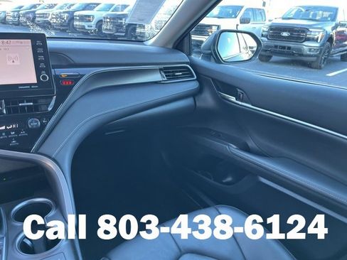 Used 2024 Toyota Camry XSE image 17