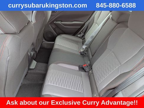 New 2026 Subaru Impreza 2.0i Sport AWD/4WD image 11