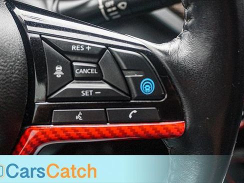 Used 2020 Nissan Altima 2.5 SL FWD image 30