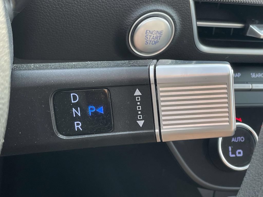 Certified 2024 Hyundai Sonata SEL AWD/4WD image 14