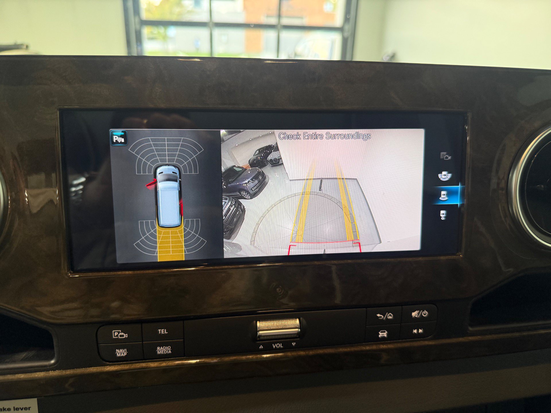 Used 2019 Mercedes-Benz Sprinter 4x4 170 image 39