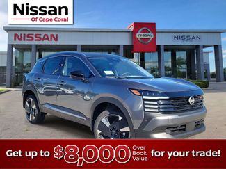 New 2026 Nissan Kicks SR w/ SR Premium Package video 1