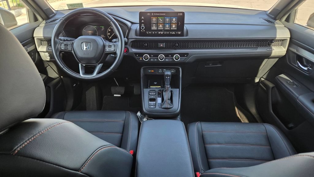 Used 2025 Honda CR-V Sport-L image 13
