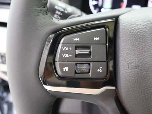 New 2026 Honda Odyssey Touring image 25