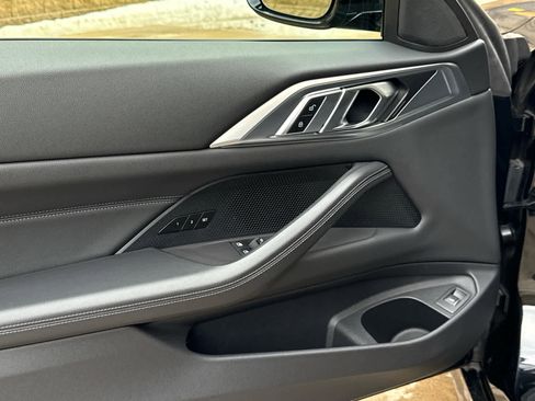 Certified 2024 BMW 430i xDrive 430i xDrive w/ Premium Package image 10