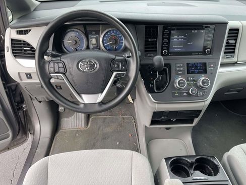 Used 2020 Toyota Sienna LE image 23