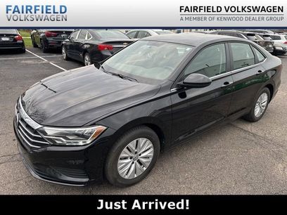 Used 2019 Volkswagen Jetta S