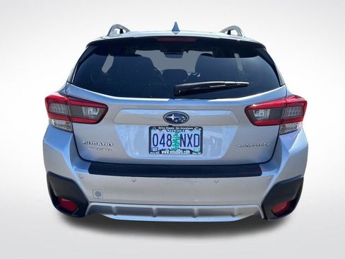 Used 2023 Subaru Crosstrek 2.5i Limited AWD/4WD image 6