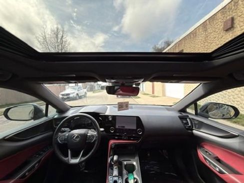 Used 2022 Lexus NX 350 AWD w/ Cold Area Package image 31