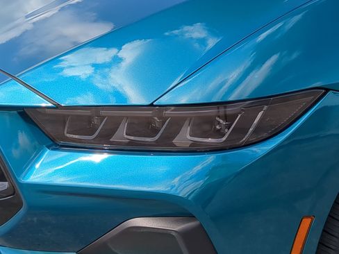 New 2026 Ford Mustang GT Premium image 46