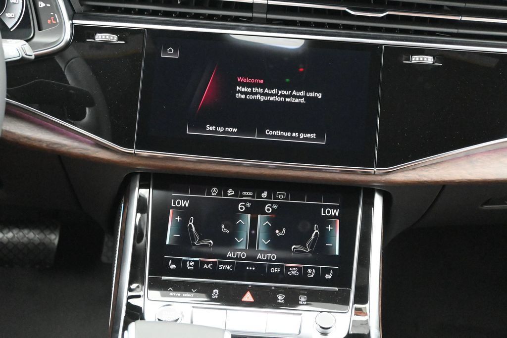 New 2026 Audi Q8 Premium Plus AWD/4WD image 15