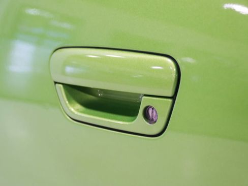 Used 2014 Chevrolet Spark LS image 58