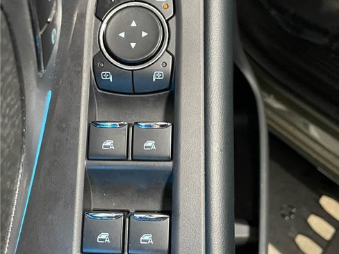 Used 2025 Ford Expedition Tremor AWD/4WD image 17