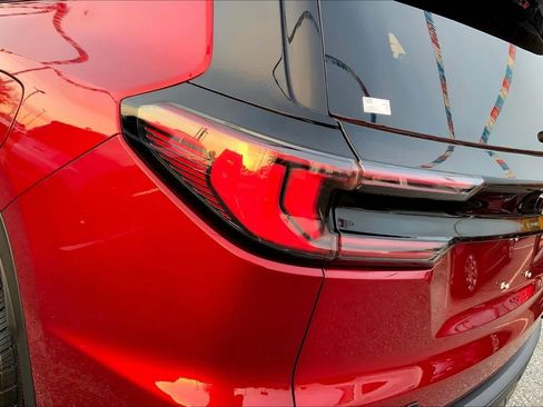 New 2026 GMC Acadia Elevation w/ Black Edition image 14