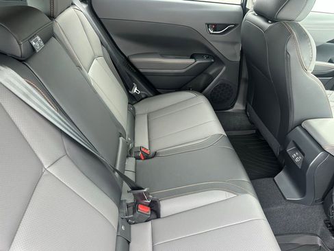 Used 2026 Subaru Crosstrek 2.5i Limited image 18