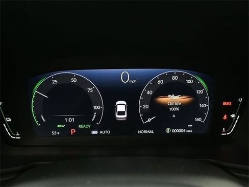 Certified 2025 Honda Accord Sport image 9